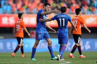 中超体育在线直播观看,激情赛事,精彩瞬间尽收眼底 第3张 中超体育在线直播观看,激情赛事,精彩瞬间尽收眼底 第3张